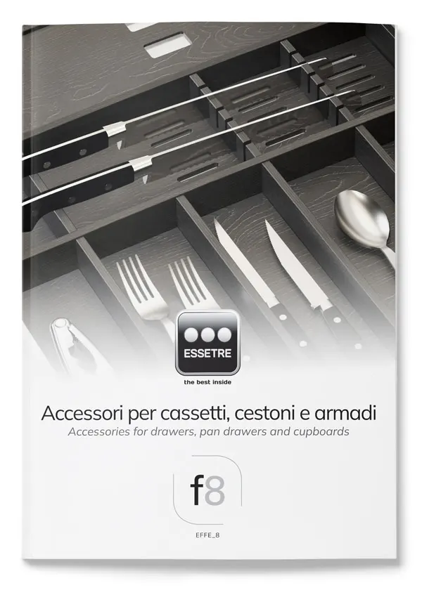 ESSETRE S.p.A. Catalogo EFFE_8