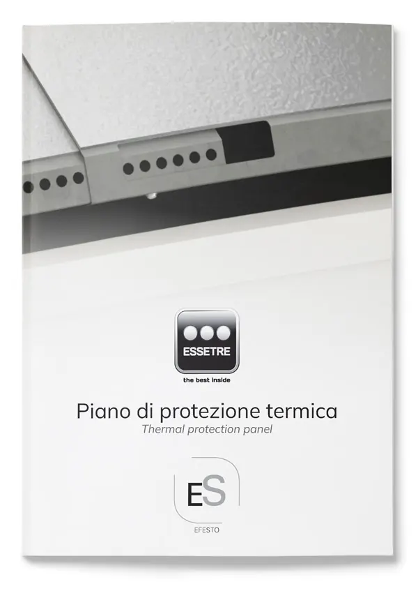 ESSETRE S.p.A. Catalogo EFESTO