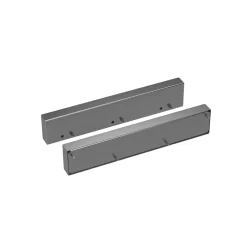 Compensatori di larghezza per mensola portabottiglie WORK-STATION