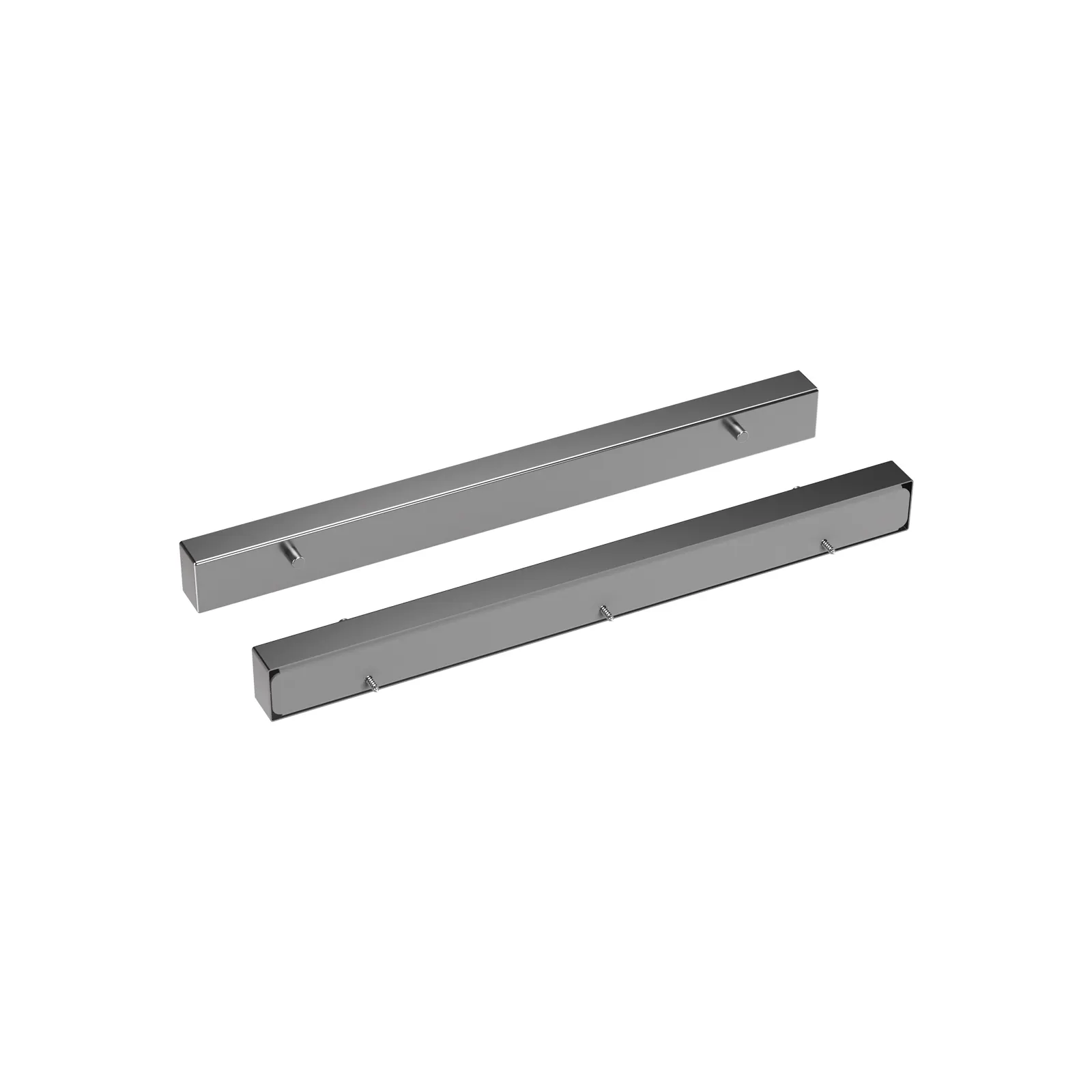 Compensatori di larghezza per mensola P360 WORK-STATION