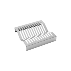 INSERTO PORTAPIATTI PER MODULO <b>DRAINER-LINE</b> D'APPOGGIO PER PENSILE