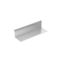 Inserto mensola universale inox per barra COOKING-LINE sottopensile