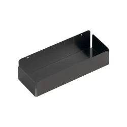 Cestello SINK-DOOR portaoggetti universale per base lavello con anta battente.