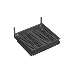 Struttura con griglia scolapiatti DRAINER-LINE per cestone 600 mm