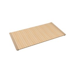 MODULO FORATO <b>EASY-LINE</b> PER BASE 1000 mm