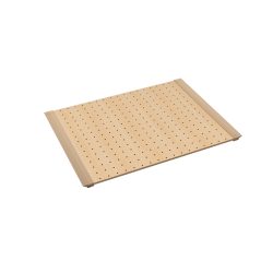 MODULO FORATO <b>EASY-LINE</b> PER BASE 750 mm