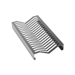 INSERTO PORTAPIATTI PER MODULO FORATO <b>EASY-LINE</b>