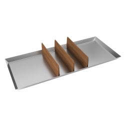 MODULO <b>ELITE-LINE</b> PER BASE 1200 mm