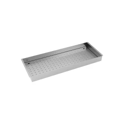 MODULO SCOLAPIATTI <b>DRAINER-LINE</b> D'APPOGGIO PER PENSILE L900 mm