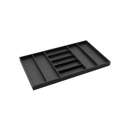 PORTAPOSATE <b>EFFE_8</b> PER BASE 900 mm