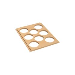 Portabottiglie GOURMET-LINE