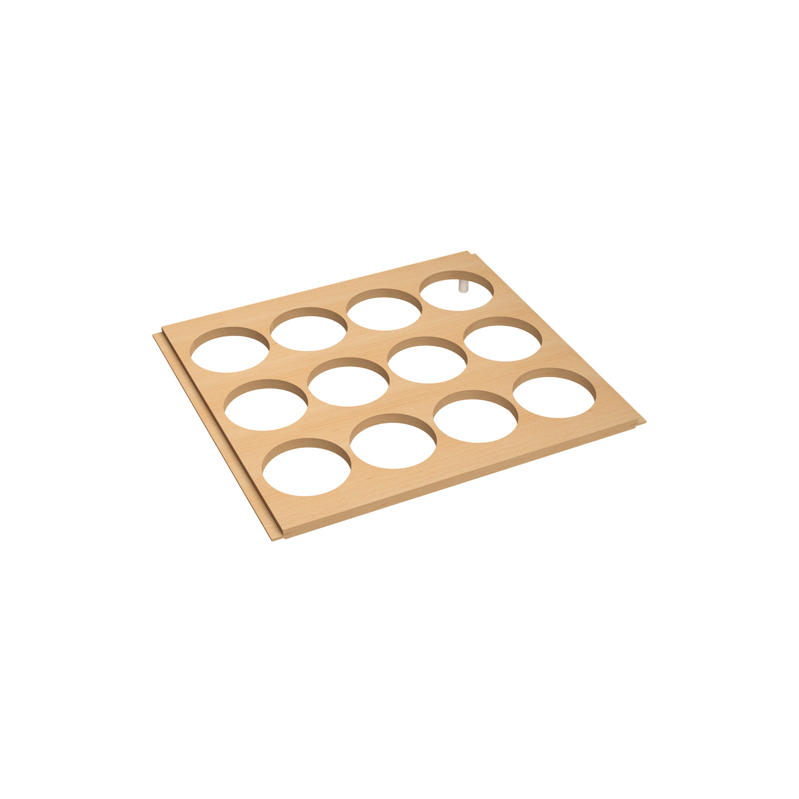 Portabottiglie GOURMET-LINE