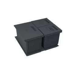 Pattumiera SINK-DRAWER per cestone sottolavello