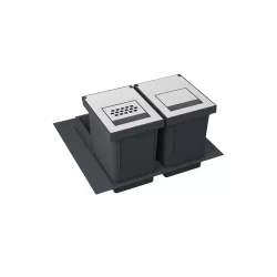 Pattumiera SINK-DRAWER per cestone sottolavello