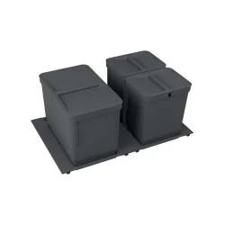 Pattumiera BIO BASIC ECO in PLASTICA per cestone base 750 mm