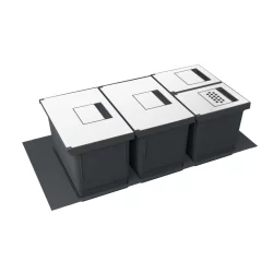 Pattumiera SINK-DRAWER per cestone sottolavello