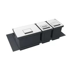 Pattumiera SINK-DRAWER per cestone sottolavello
