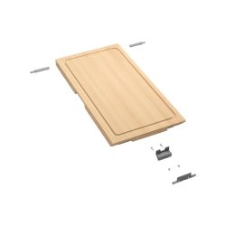 TAGLIERE <b>GOURMET-LINE</b> IN APPOGGIO SU CASSETTO PER BASE 300 mm