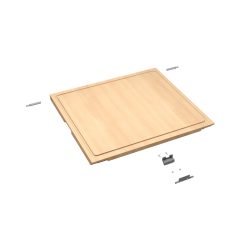 TAGLIERE <b>GOURMET-LINE</b> IN APPOGGIO SU CASSETTO PER BASE 600 mm