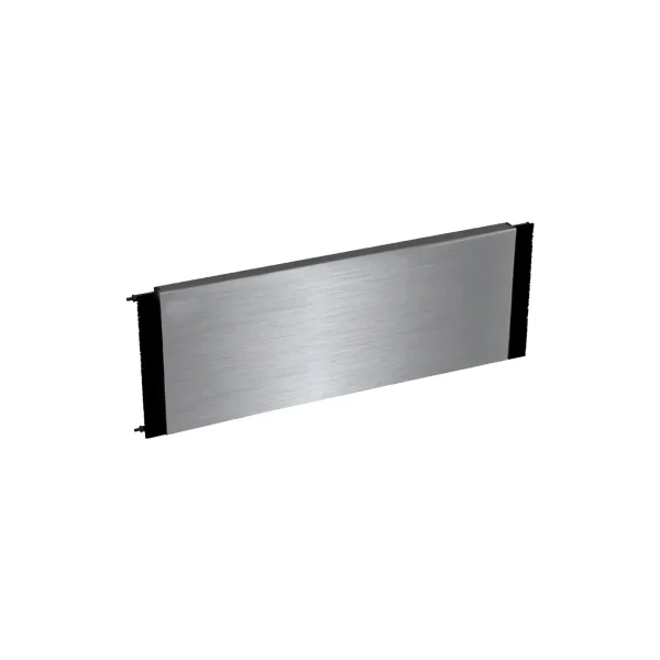 COVER HIDE-SINK H203 mm PER BASE 600 mm - ESSETRE S.p.A.