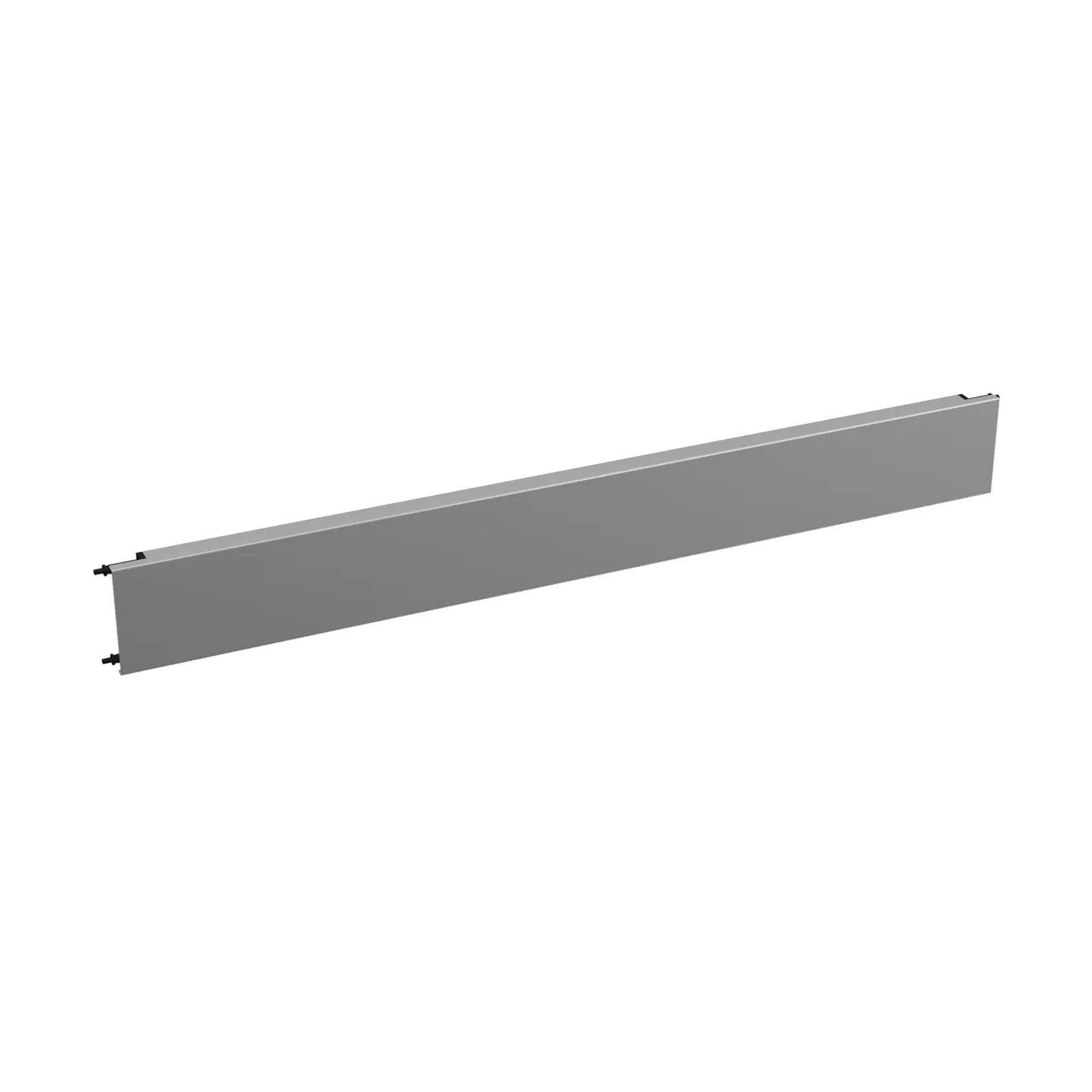 Cover in lamiera verniciata HIDE-SINK sottolavello con cestone