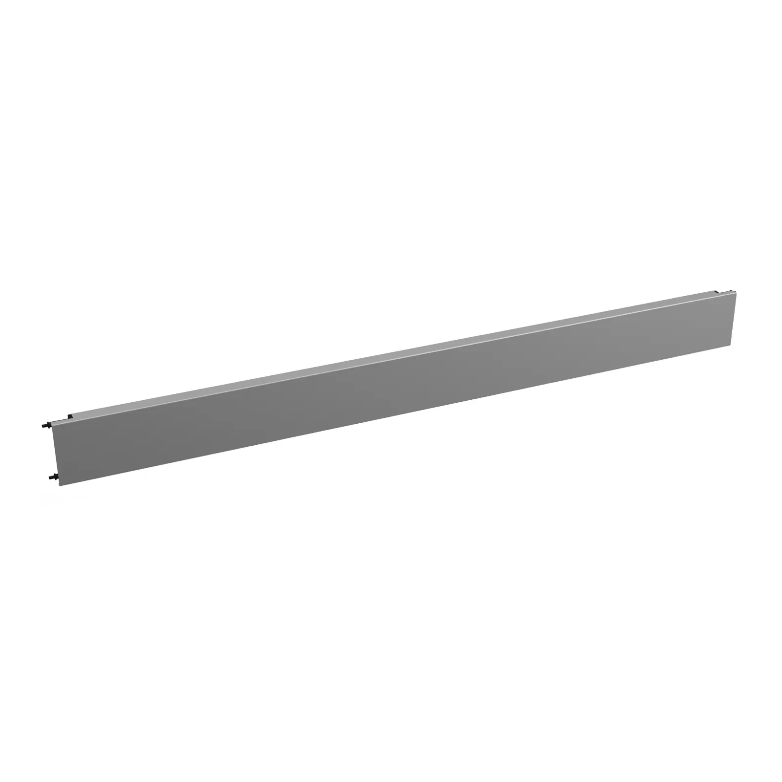 Cover in lamiera verniciata HIDE-SINK sottolavello con cestone