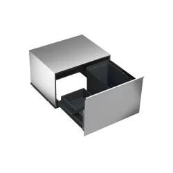 Pattumiera e portadetersivi DELUXE SINK-DOOR a libera installazione