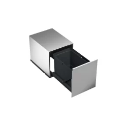 Pattumiera DELUXE SINK-DOOR a libera installazione