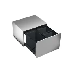 Pattumiera DELUXE SINK-DOOR a libera installazione