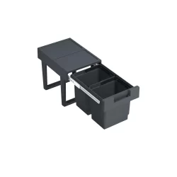 PATTUMIERA <b>EASY 1.2</b> IN PLASTICA