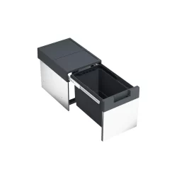 PATTUMIERA <b>EASY 1.1</b> INOX