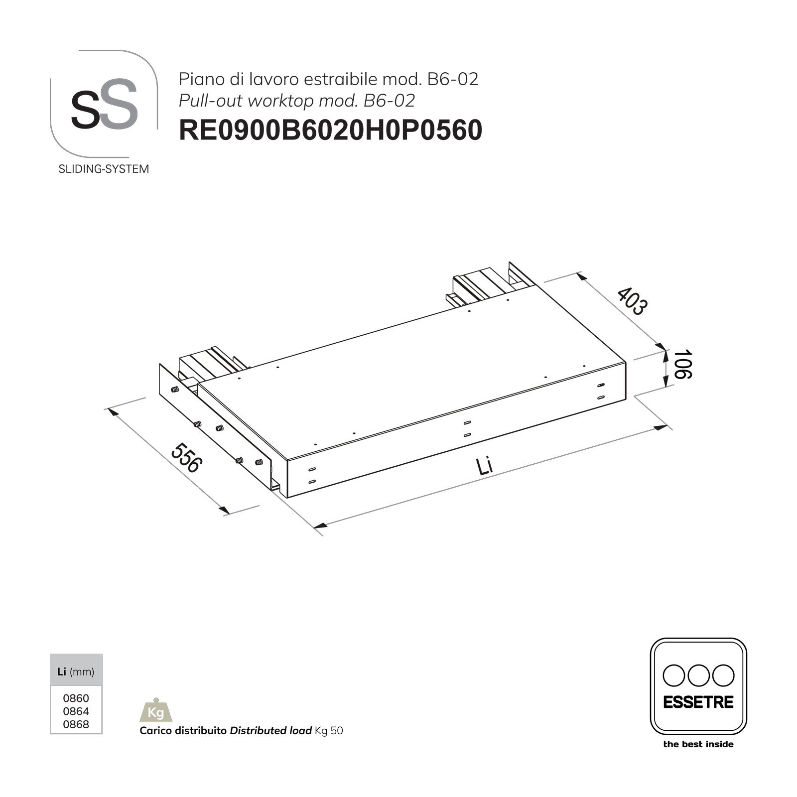 RE0900B6020H0P0560