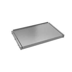 Mensola estraibile WORK-STATION per armadio e per base