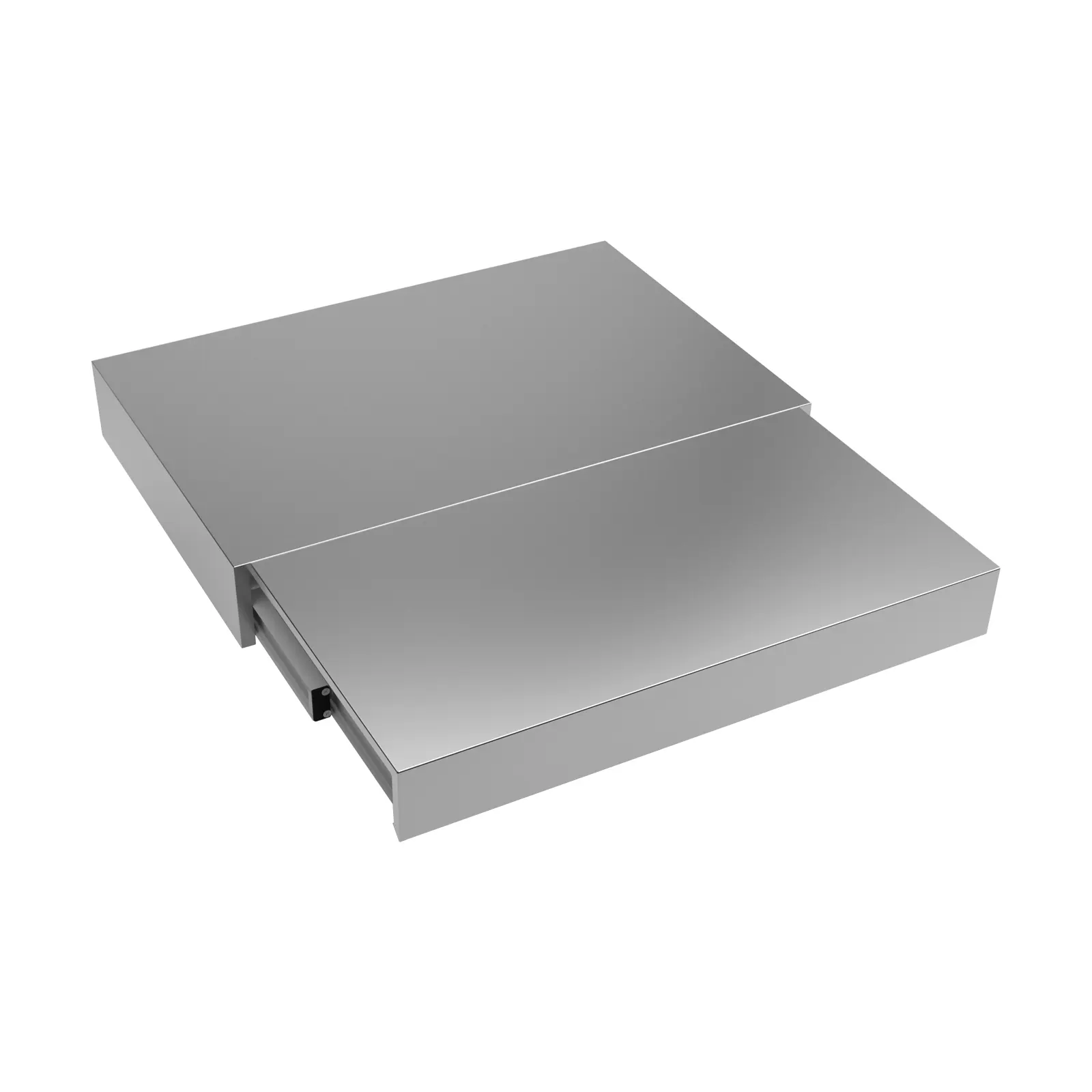 PIANO TOP ESTRAIBILE L900 mm