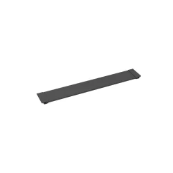 Compensatore di profondità 100 mm in PLASTICA per modulo cestone base 750 mm