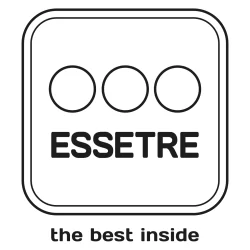 Inserti per cover HIDE-SINK Mod.02 H203 Inox