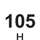 icona-H-105-mm
